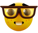 :nerd: :nerd: